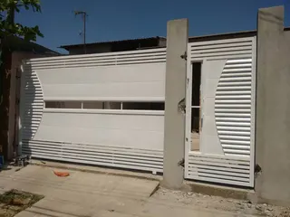 CH Construções Metálicas, foto 7