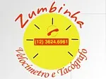 Logo da Zumbinha - Velocímetro e Tacógrafo
