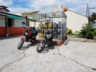 Gás e Água Mantiqueira, foto 5