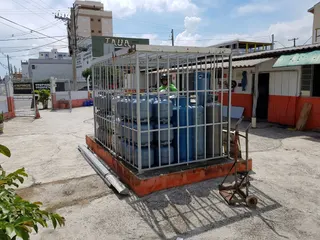 Gás e Água Mantiqueira, foto 4