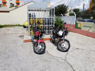 Gás e Água Mantiqueira, foto 3