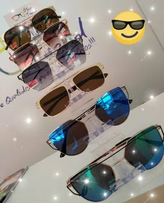 Ótica Trend, foto 1