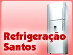 Refrigeração Santos