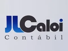 Logo da JL Caloi Contábil