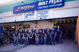 Mult Peças, foto 1