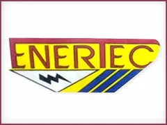 Logo da Edson Enertec