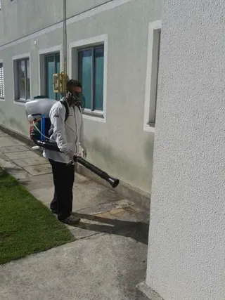 Portal Dedetizadora, foto 6