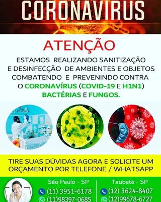 Portal Dedetizadora, foto 2