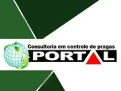 Logo da Portal Dedetizadora