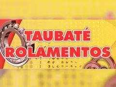 Logo da Taubaté Rolamentos