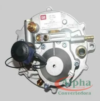 Alpha Gás Natural, foto 4