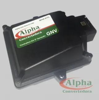 Alpha Gás Natural, foto 5
