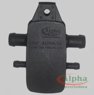 Alpha Gás Natural, foto 6