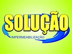 Logo da Solução Impermeabilização