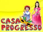 Logo da Casa Progresso