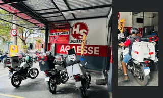 Agaesse Peças Automotivas, foto 3