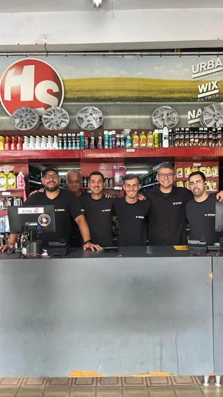 Agaesse Peças Automotivas, foto 4