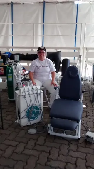 Padoan - Odontologia para especiais, foto 3