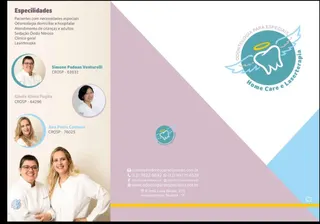 Padoan - Odontologia para especiais, foto 1