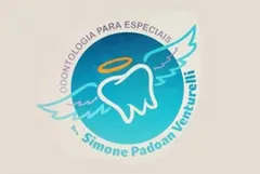 Logo da Padoan - Odontologia para especiais