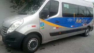 Ale Tour Transportes, foto 2