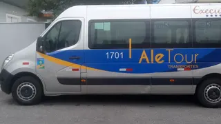 Ale Tour Transportes, foto 1