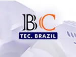 Logo da BC Tec. Brazil