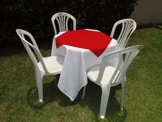 HDI Locações de Mesas e Cadeiras, foto 1