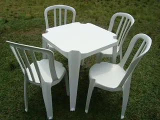 HDI Locações de Mesas e Cadeiras, foto 2