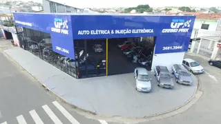 Grand Prix Auto Elétrica, Mecânica e Injeção Eletrônica, foto 1