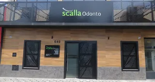 Scalla Odonto, foto 1
