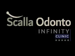 Logo da Scalla Odonto
