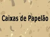 Caixas de Papelão