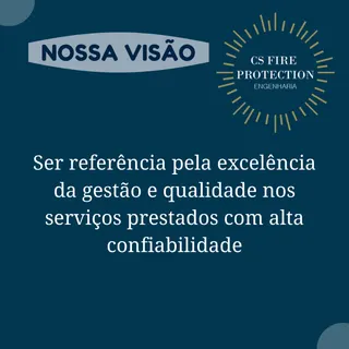CS Fire Protection Engenharia, foto 7