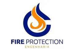 Logo da CS Fire Protection Engenharia