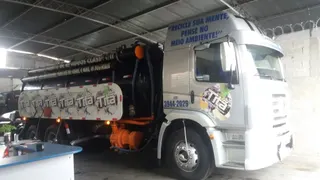 SS Manutenção de Veículos, foto 1