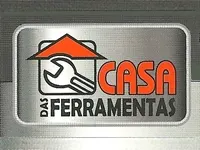 Logo da Casa das Ferramentas