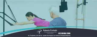Clinica de Fisioterapia Dr. Roberto Furtado, foto 3