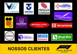Flávio Amaral - Alvarás, Projetos e Habite-se, foto 3