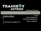 Transboy Express - Transportadora Moto boy e utilitário