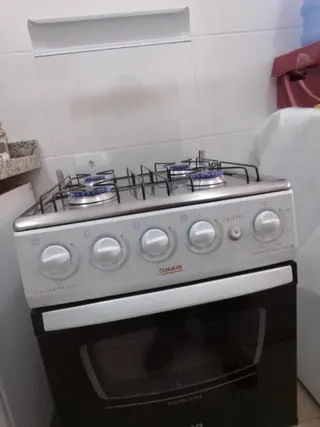 MS Fogões, foto 6