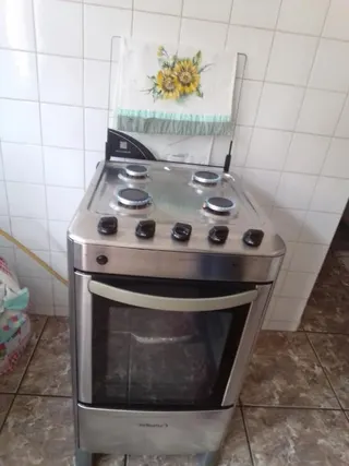 MS Fogões, foto 5