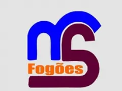 Logo da MS Fogões