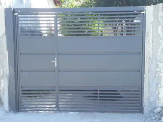 Titânio Serralheria, foto 6