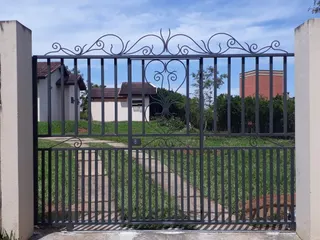 Titânio Serralheria, foto 2