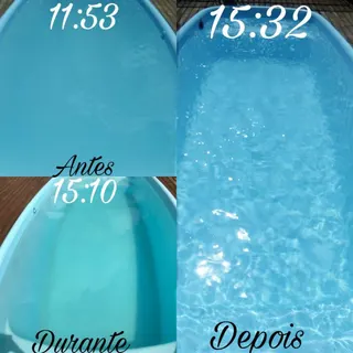 Acquarium Piscinas e Bombas, foto 1