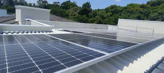 Eletro & Ar Energia Solar, foto 4