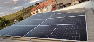 Eletro & Ar Energia Solar, foto 7