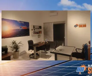 Eletro & Ar Energia Solar, foto 2