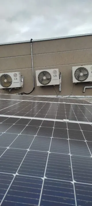 Eletro & Ar Energia Solar, foto 6
